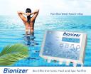 Pool Ionisers - Bionizer LinkedIn logo